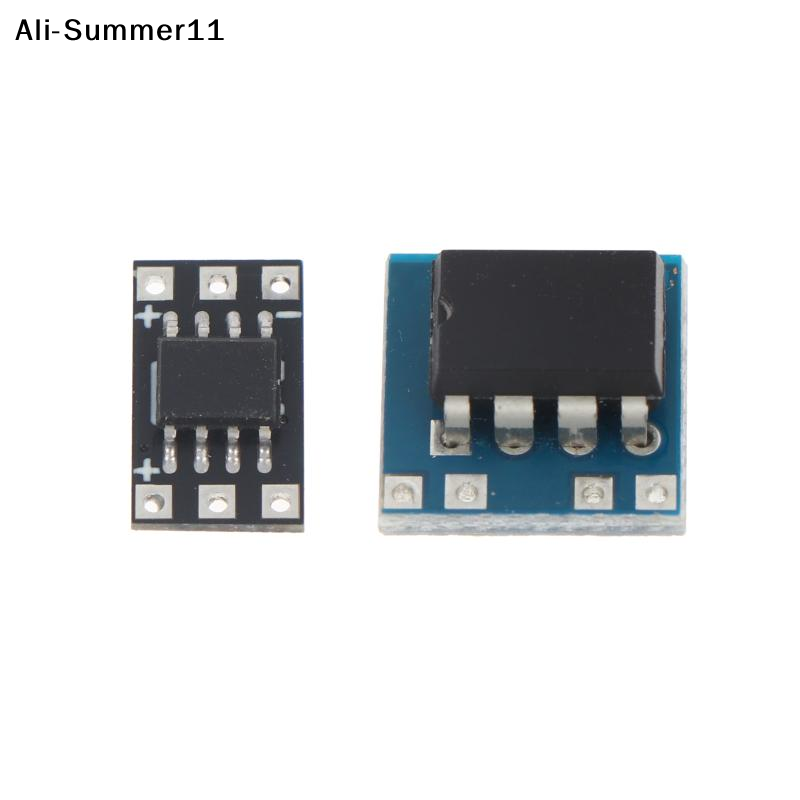 Level Shifter 3.3V - 【Amn】3 szt. Moduł świateł stroboskopowych LED,