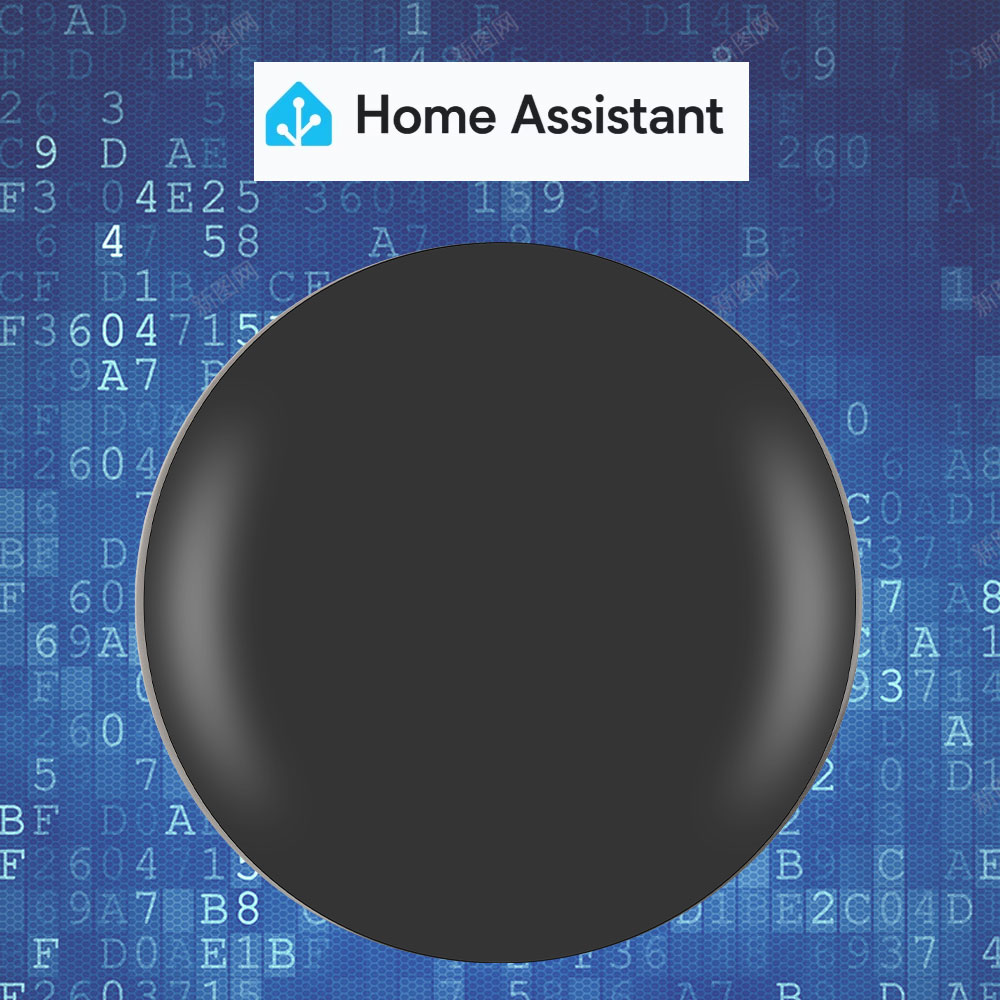 Home Automation Diy - Pilot IR Tasmota MQTT ESP8285 Współpracuje