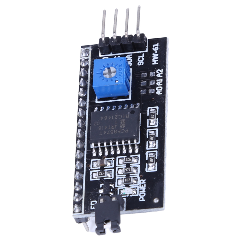 5-20 szt. HW-061 PCF8574 Moduł – Home Automation Arduino recenzja i cena
