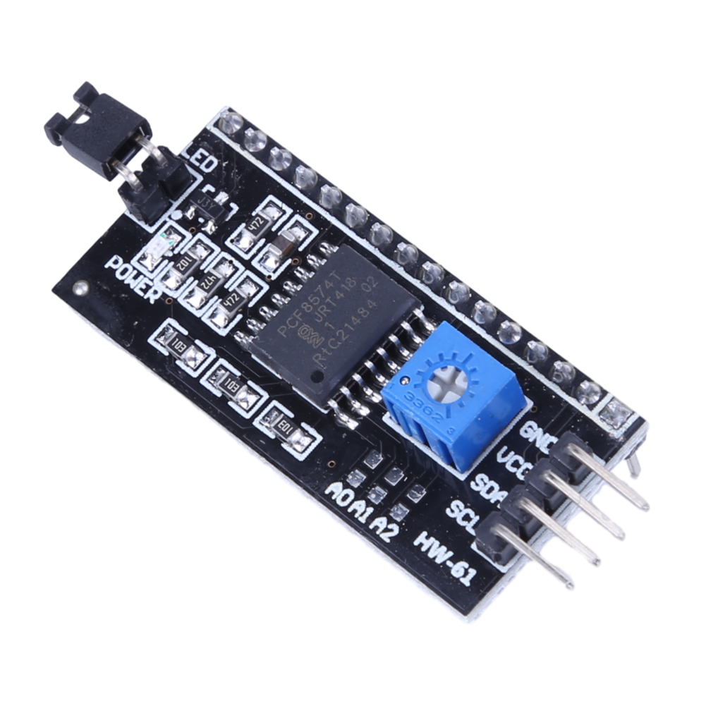 5-20 szt. HW-061 PCF8574 Moduł – Home Automation Arduino recenzja i cena