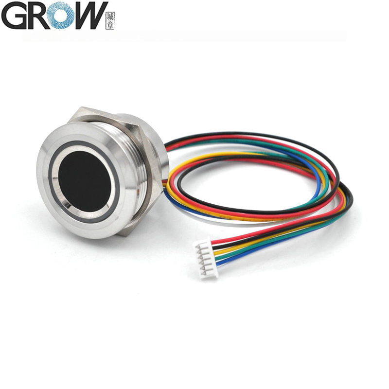 GROW R503-5V RGB LED DC5V UART – Home Automation Arduino recenzja i cena
