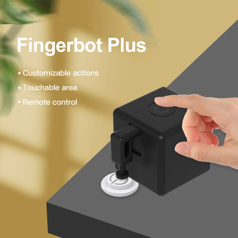 Robot do samodzielnego montażu – Smart Home Automation Diy recenzja i cena