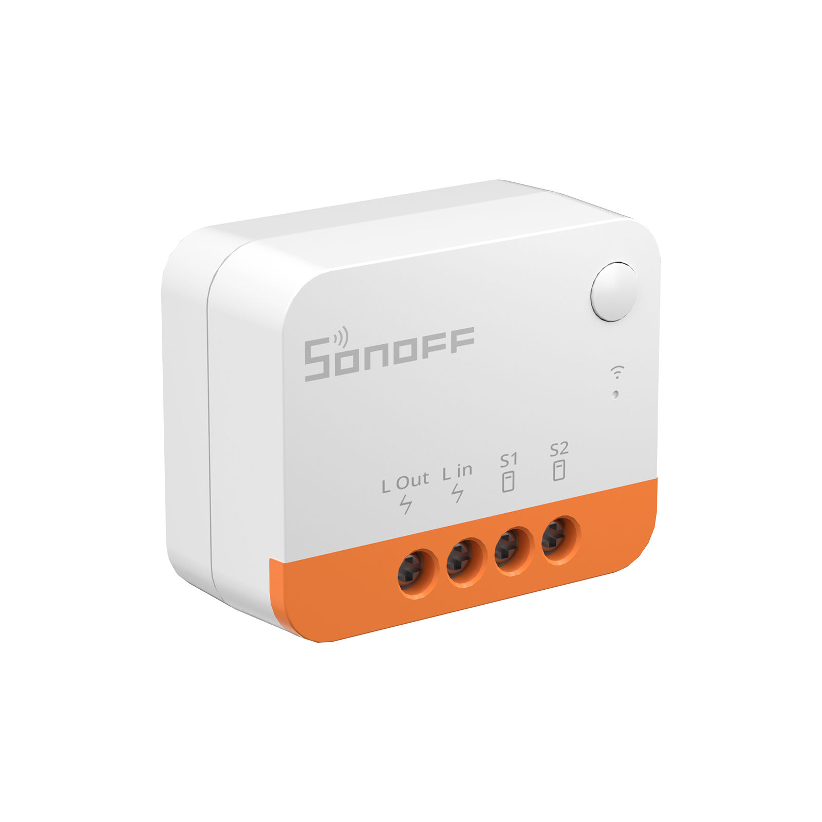 SONOFF ZBMINIL2 ZBMINI Extreme – Sonoff Basic Switch recenzja i cena