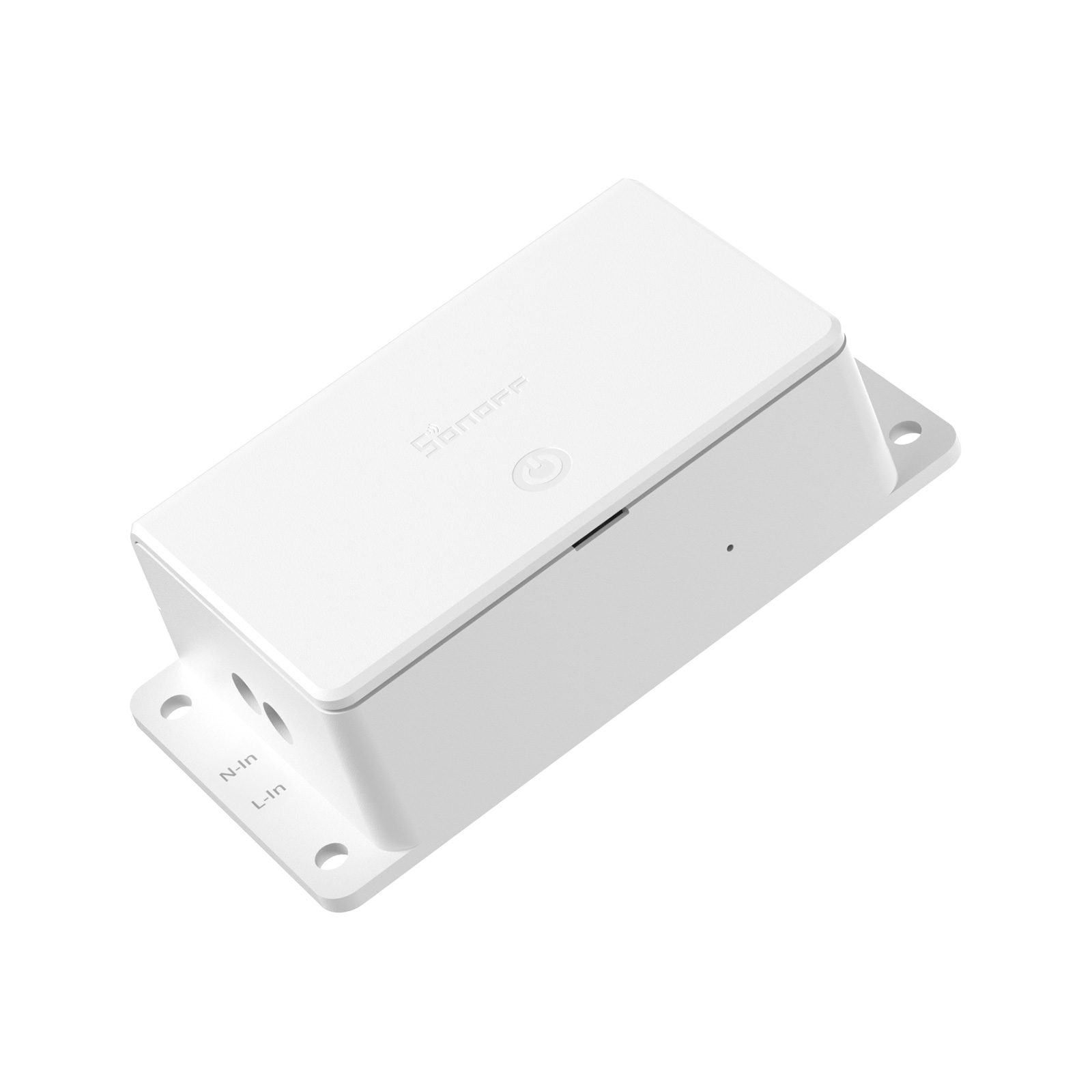 SONOFF Basic Gen5 Matter Over  – Sonoff Basic Switch recenzja i cena