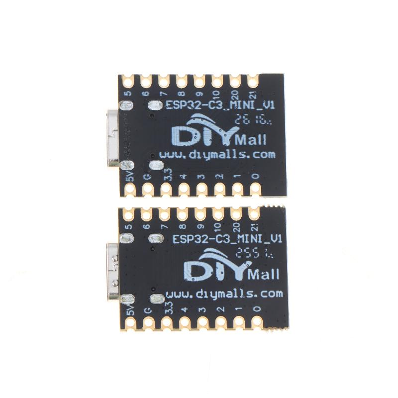 Płytka rozwojowa ESP32 C3 Supe – Home Automation Diy recenzja i cena