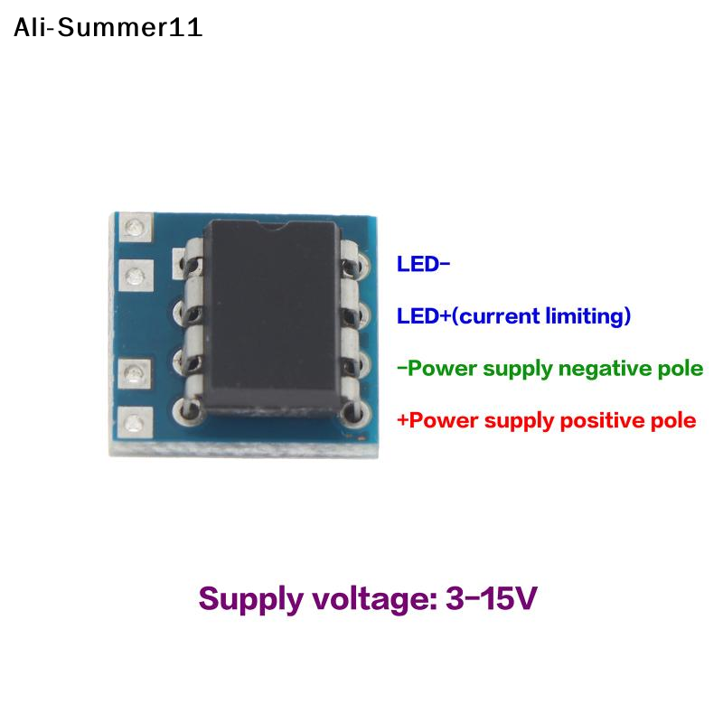 【Amn】3 szt. Moduł świateł stro – Level Shifter 3.3V recenzja i cena
