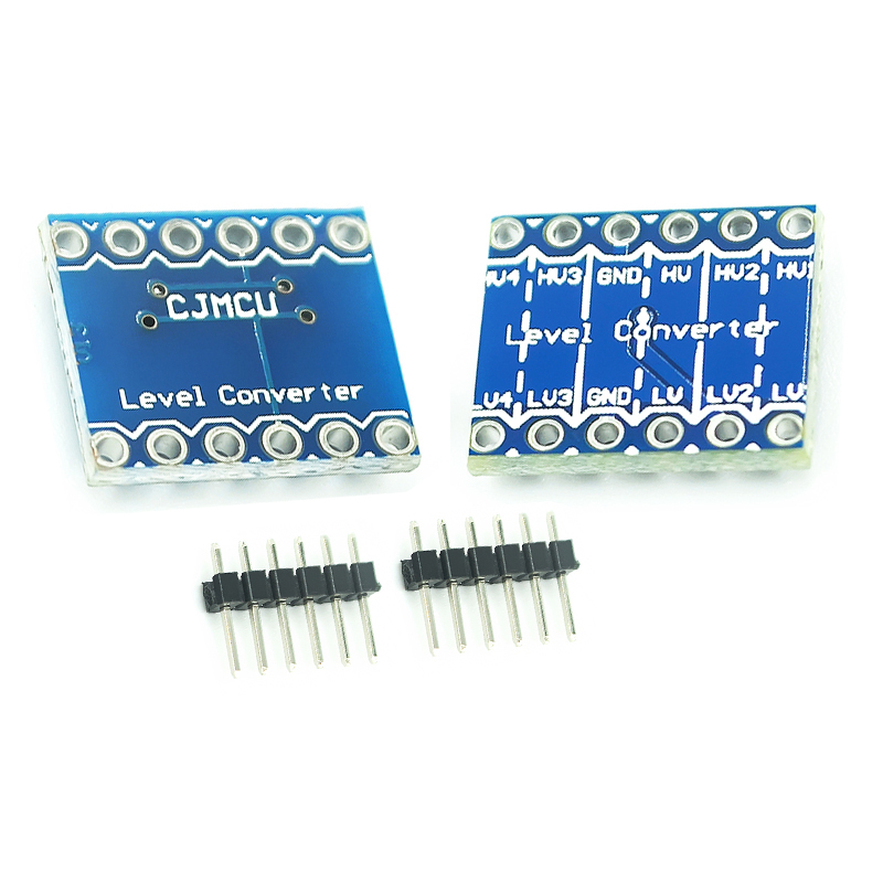 10 sztuk 2 kanały 4 kanały IIC – Level Shifter 3.3V recenzja i cena
