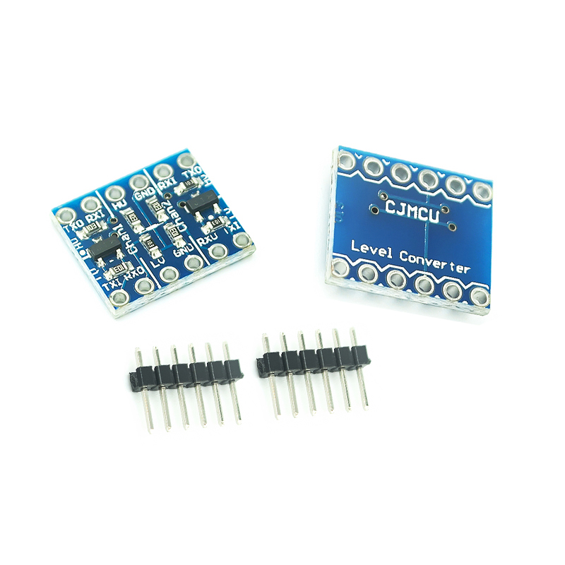 10 sztuk 2 kanały 4 kanały IIC – Level Shifter 3.3V recenzja i cena
