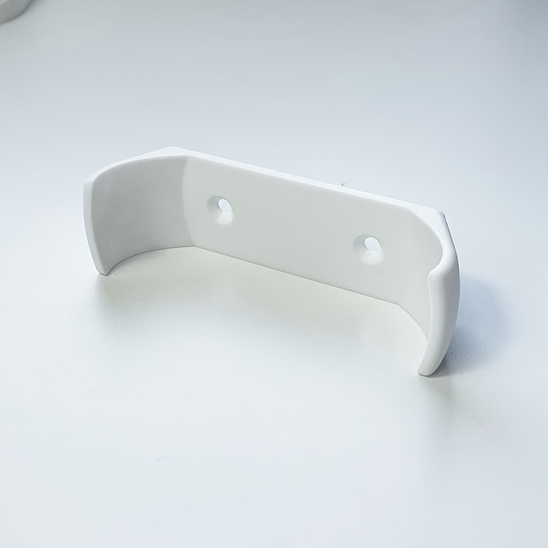 Niestandardowy uchwyt ścienny  – Google Speaker Nest Audio recenzja i cena