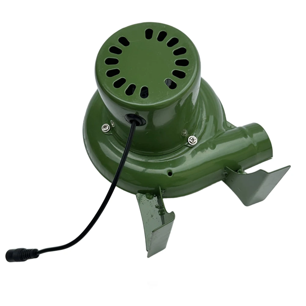 Elektryczny dmuchawa/wentylato – Level Shifter 3.3V recenzja i cena