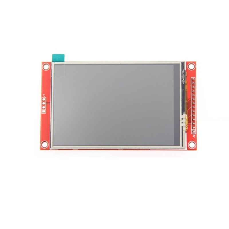 [Techverse]-Moduł wyświetlacza – Home Automation Arduino recenzja i cena