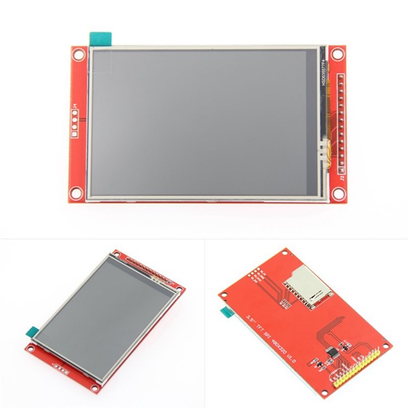 [Techverse]-Moduł wyświetlacza – Home Automation Arduino recenzja i cena
