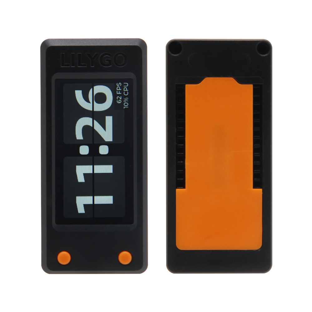 LILYGO® T-Display-S3 ESP32-S3  – Home Automation Arduino recenzja i cena