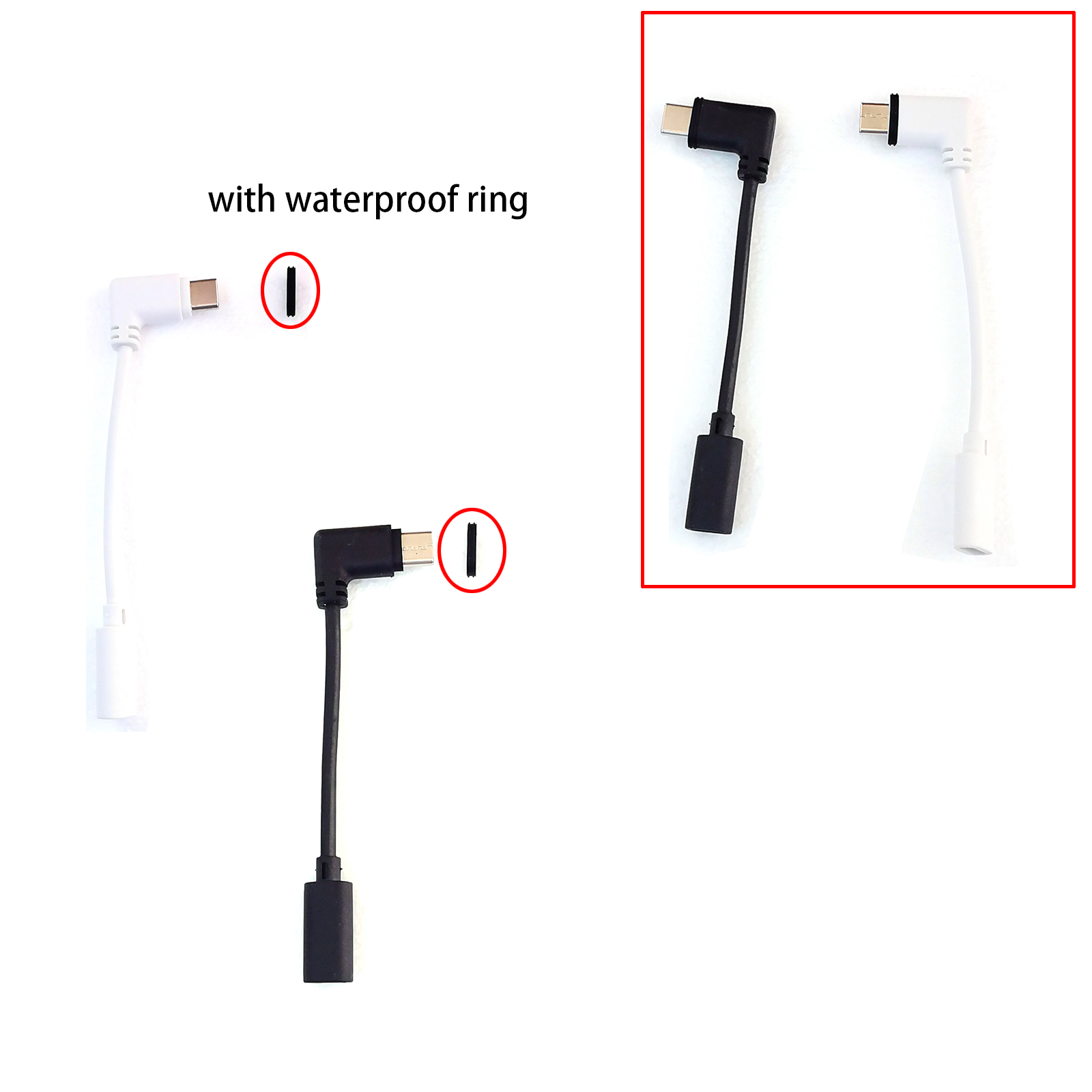 Adapter Micro USB na USB-C do  – Eufy Camera E220 recenzja i cena