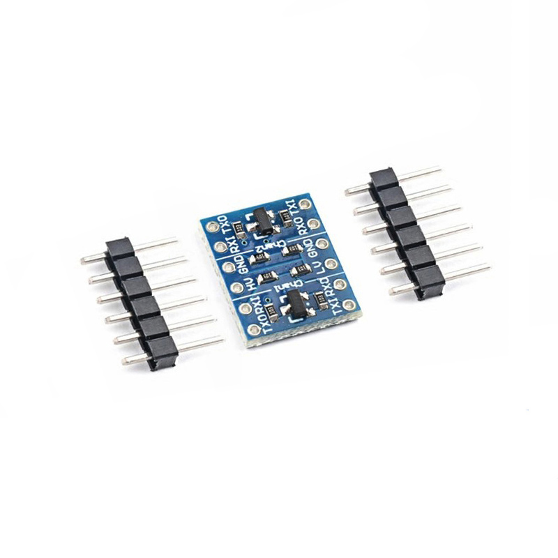 10 sztuk 2/4 kanały IIC I2C ko – Level Shifter 3.3V recenzja i cena